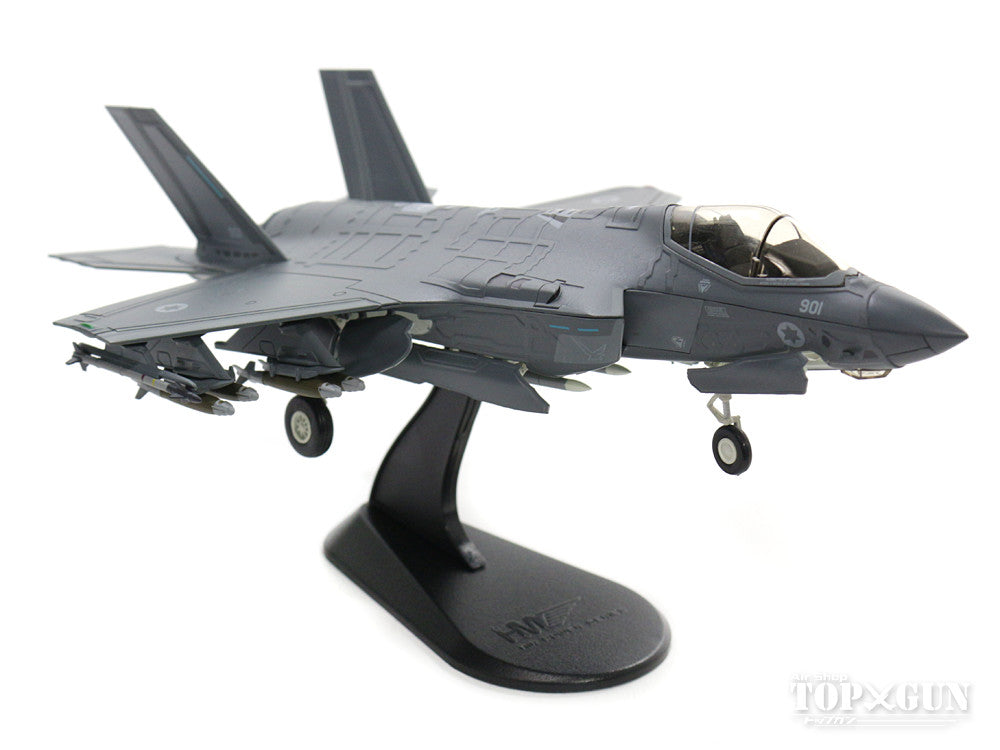 F-35Ｉ「アディール」 イスラエル空軍 導入1番機 16年 #901 1/72 [HA4410]