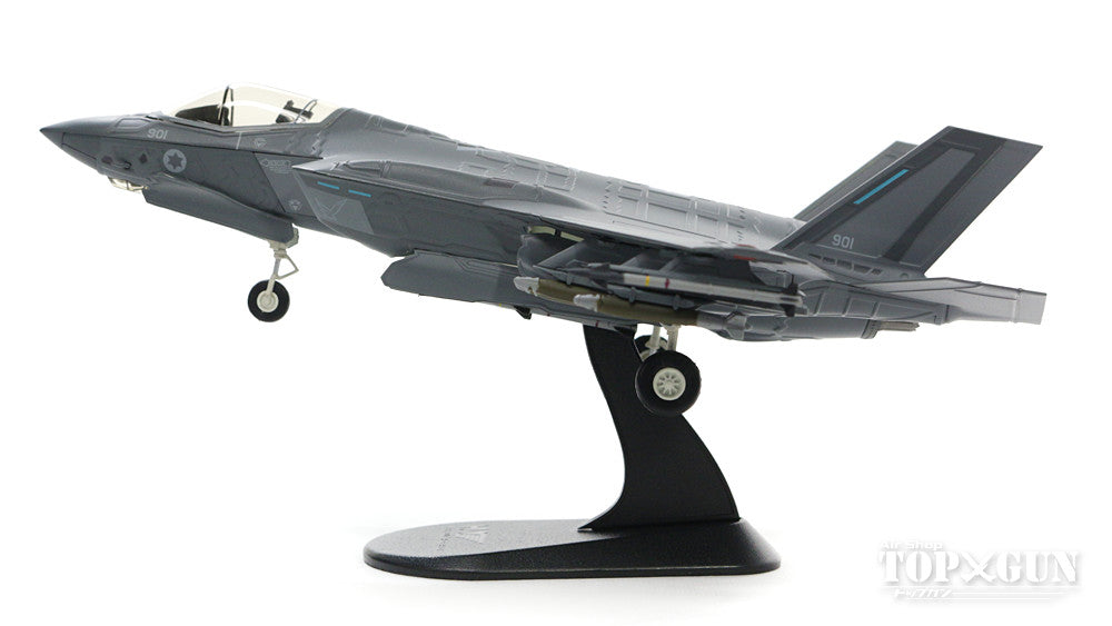 F-35Ｉ「アディール」 イスラエル空軍 導入1番機 16年 #901 1/72 [HA4410]