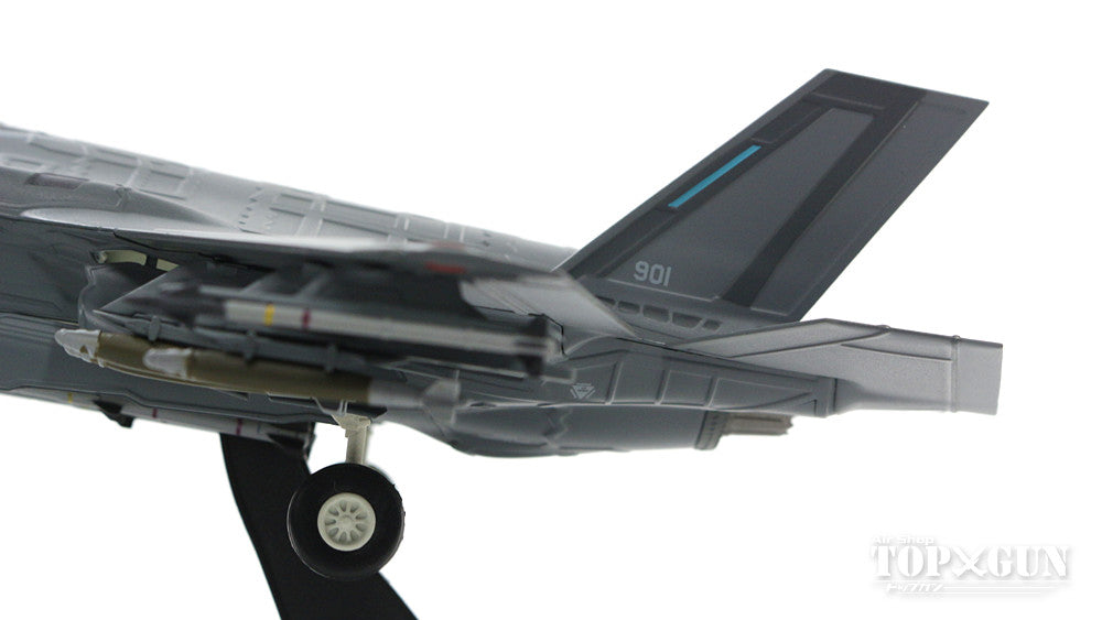 Hobby Master F-35I「アディール」 イスラエル空軍 導入1番機 16年
