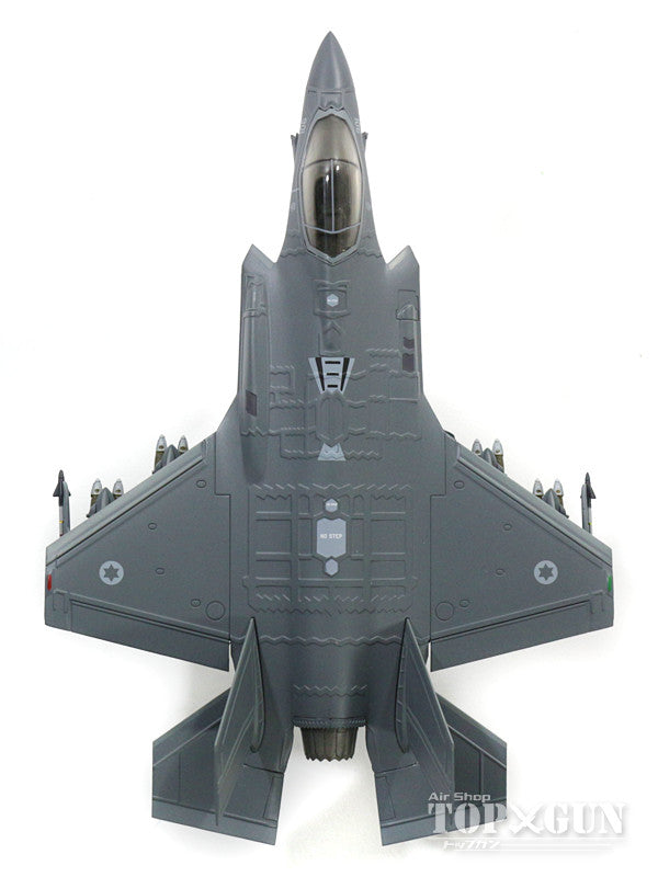 F-35Ｉ「アディール」 イスラエル空軍 導入1番機 16年 #901 1/72 [HA4410]