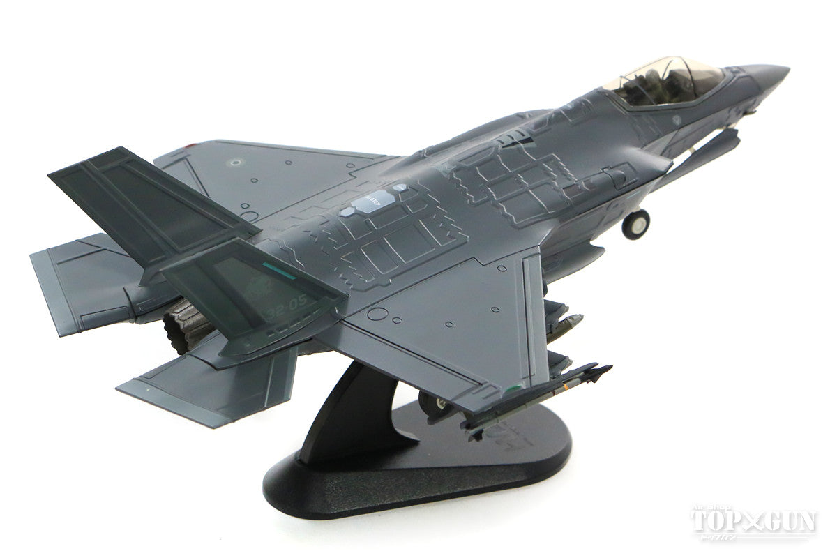 Hobby Master 【お取り寄せ】F-35A イタリア空軍 第32航空団 第13戦闘