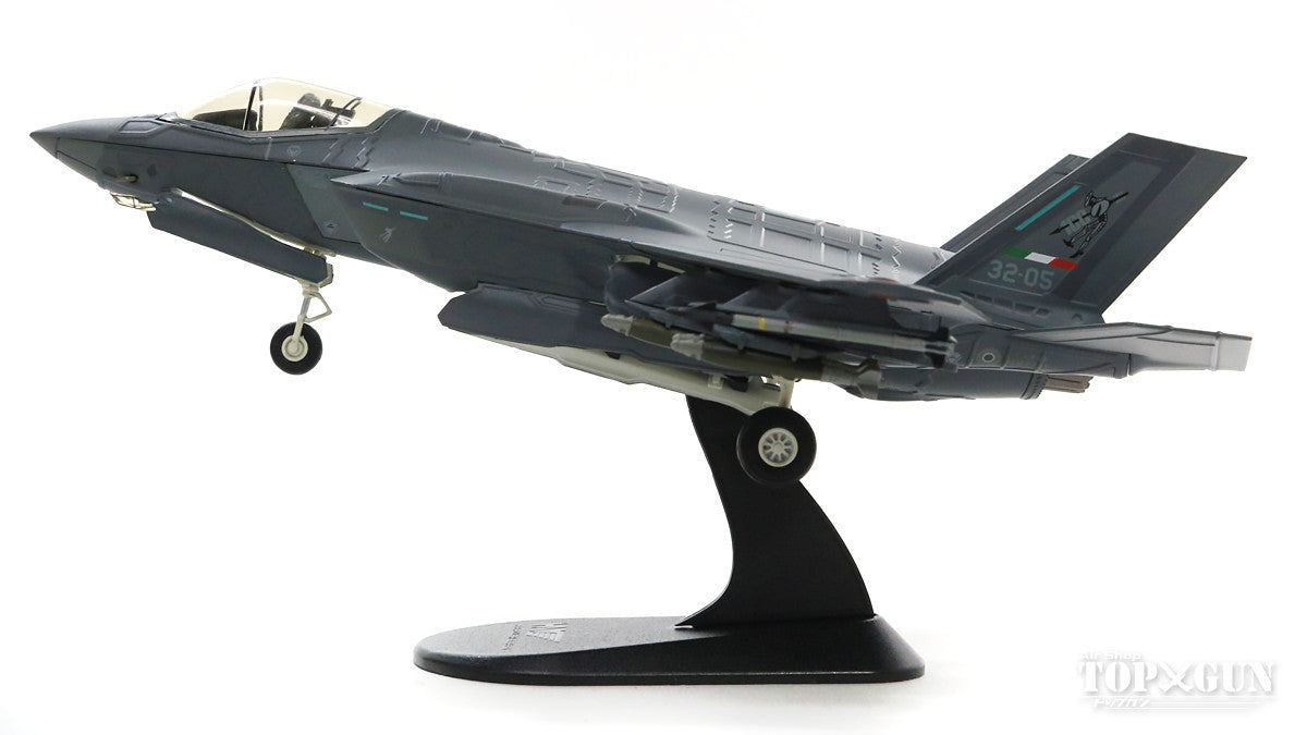 Hobby Master 【お取り寄せ】F-35A イタリア空軍 第32航空団 第13戦闘