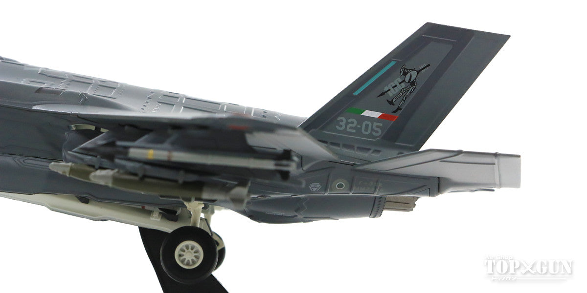 Hobby Master 【お取り寄せ】F-35A イタリア空軍 第32航空団 第