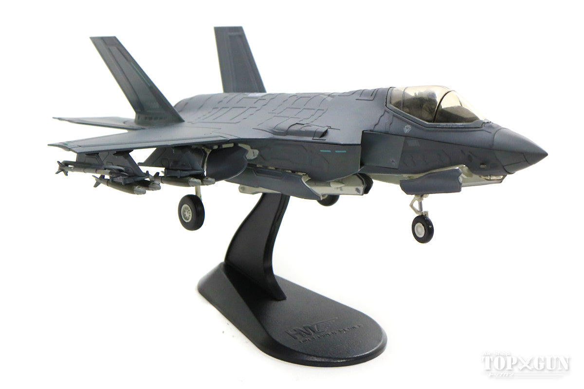 F-35A, first aircraft introduced by the South Korean Air Force in 2018, #17-008, 1/72 [HA4417]