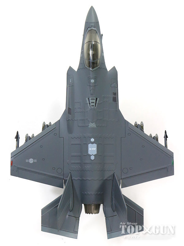 F-35A, first aircraft introduced by the South Korean Air Force in 2018, #17-008, 1/72 [HA4417]