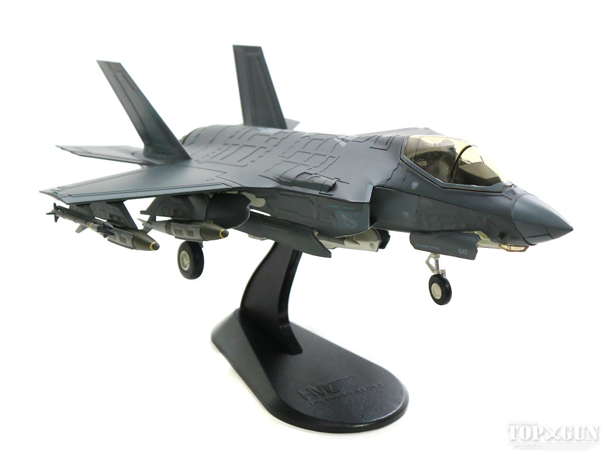 F-35A Lightning II, 4th Fighter Squadron, 388th Fighter Wing, U.S. Air Force, Hill Field, Utah #15-5140, 1/72 [HA4418]