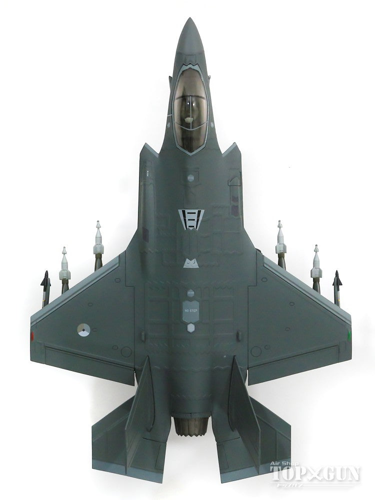 F-35A Lightning II "Dutch Air Force Diana Special Marking" 1/72 [HA4420]