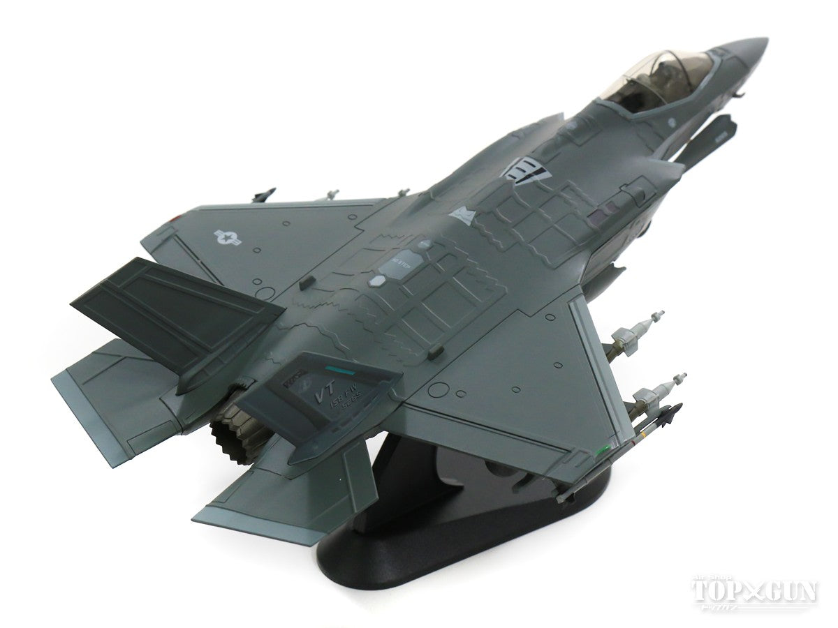 F-35A Lightning II, United States Air Force 134th Fighter Squadron, 1/72 [HA4421]