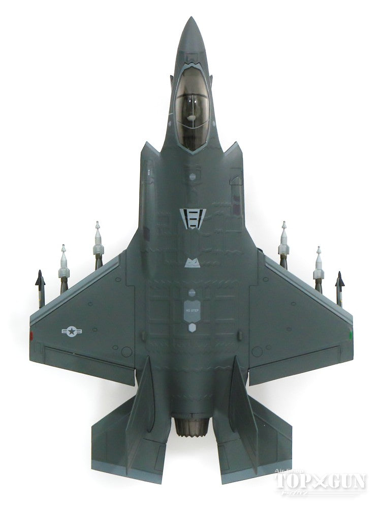 F-35A Lightning II, United States Air Force 134th Fighter Squadron, 1/72 [HA4421]