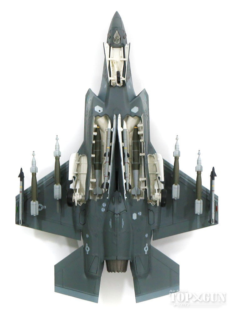 F-35A Lightning II, United States Air Force 134th Fighter Squadron, 1/72 [HA4421]