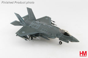 Hobby Master F-35A 航空自衛隊 第3航空団 第302飛行隊 三沢基地 20年3