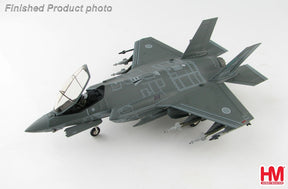 Hobby Master F-35A 航空自衛隊 第3航空団 第302飛行隊 三沢基地 20年3月 #69-8701 1/72 [HA4423]