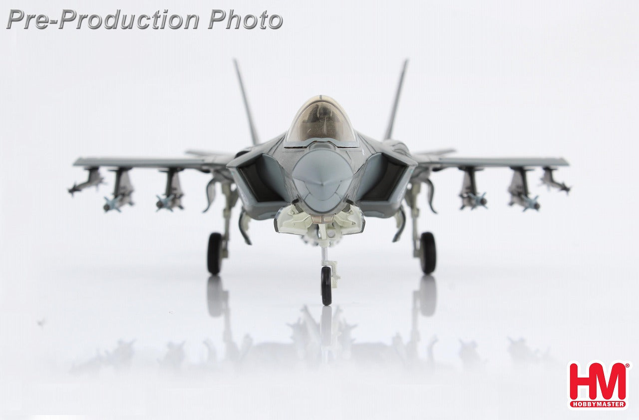 F-35A Lightning 2 Norwegian Air Force 2020 1/72 [HA4437] 