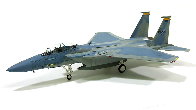 F-15D (two-seater) NASA National Aeronautics and Space Administration N897NA 1/72 *New mold [HA4503]