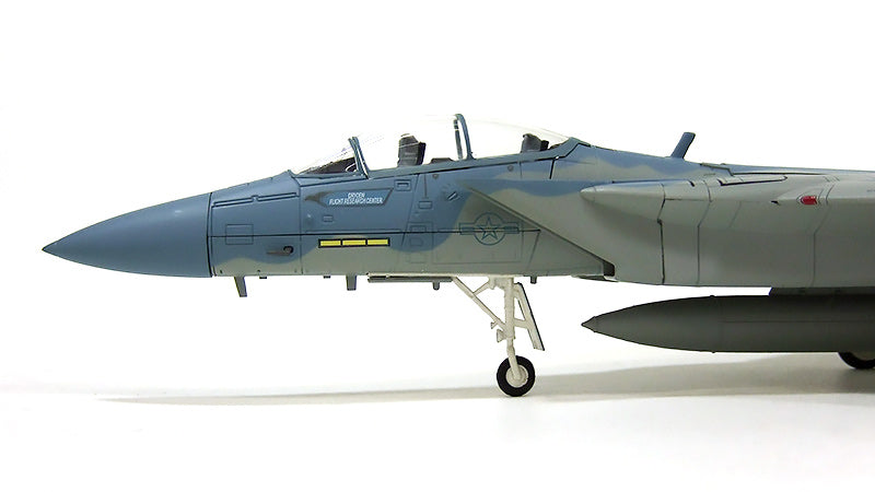 F-15D (two-seater) NASA National Aeronautics and Space Administration N897NA 1/72 *New mold [HA4503]