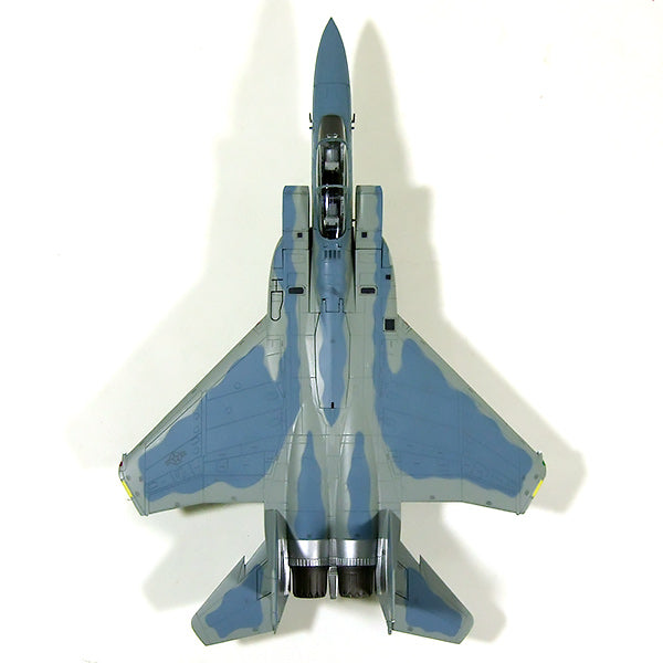 F-15D (two-seater) NASA National Aeronautics and Space Administration N897NA 1/72 *New mold [HA4503]