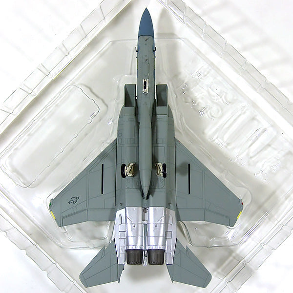 F-15D (two-seater) NASA National Aeronautics and Space Administration N897NA 1/72 *New mold [HA4503]