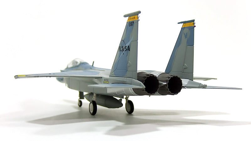 F-15D (two-seater) NASA National Aeronautics and Space Administration N897NA 1/72 *New mold [HA4503]