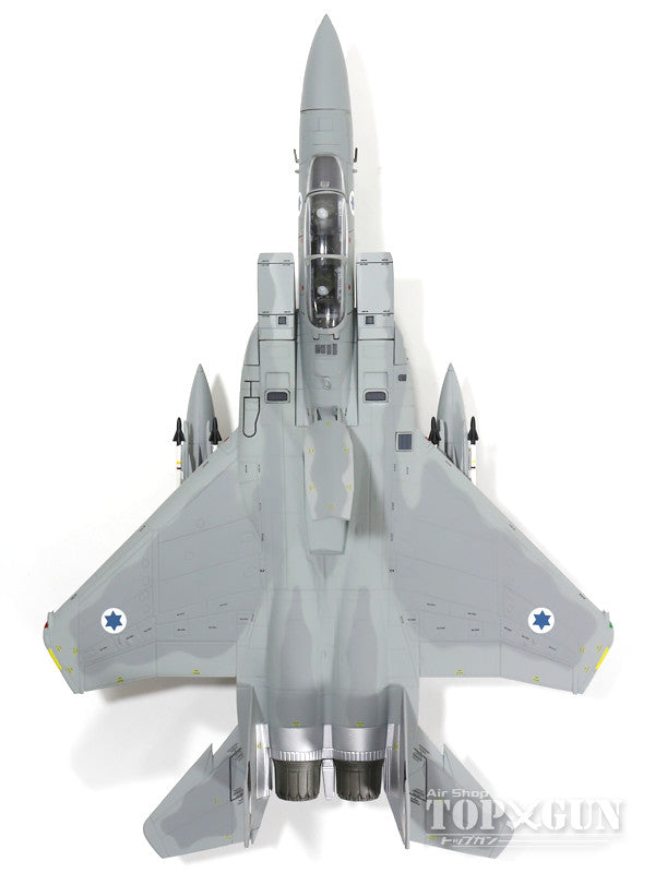 F-15B「バズ」 イスラエル国防軍空軍 第133飛行隊（ダブルテイル） テルノフ基地 78年 #704 1/72 [HA4505]