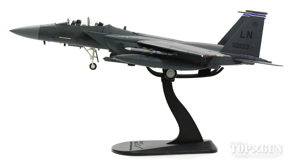 Hobby Master F-15E 在欧アメリカ空軍 第48戦闘航空団 第492戦闘飛行隊