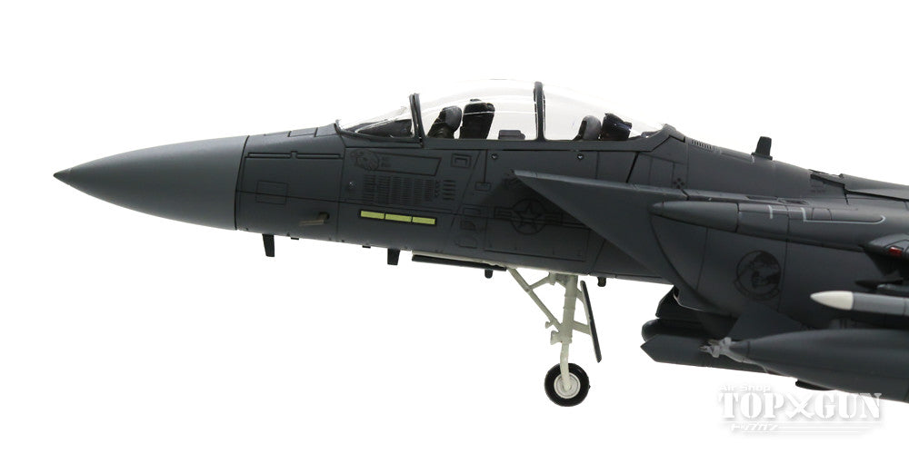 Hobby Master F-15E 在欧アメリカ空軍 第48戦闘航空団 第492戦闘飛行隊