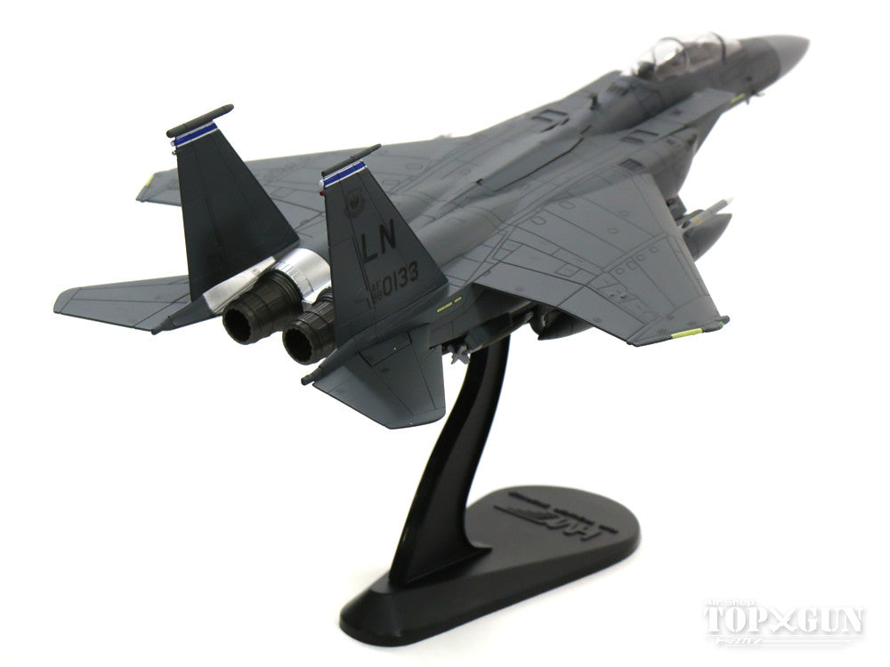 Hobby Master F-15E 在欧アメリカ空軍 第48戦闘航空団 第492戦闘