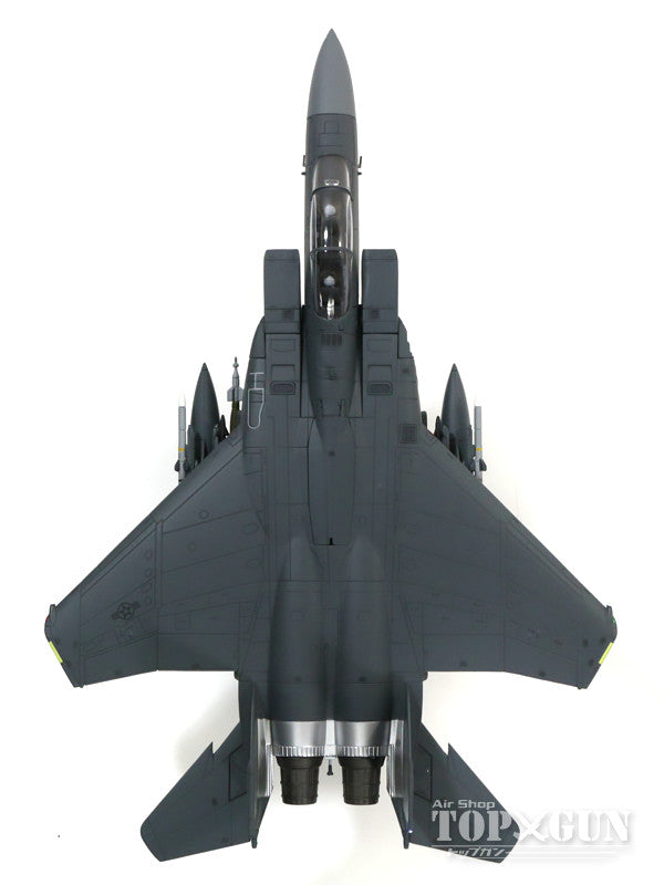 F-15E 48th Fighter Wing, 492nd Fighter Squadron, United States Air Forces in Europe, "Borrers", Operation Enduring Freedom, 2007, RAF Lakenheath, England #98-0133 1/72 [HA4507]