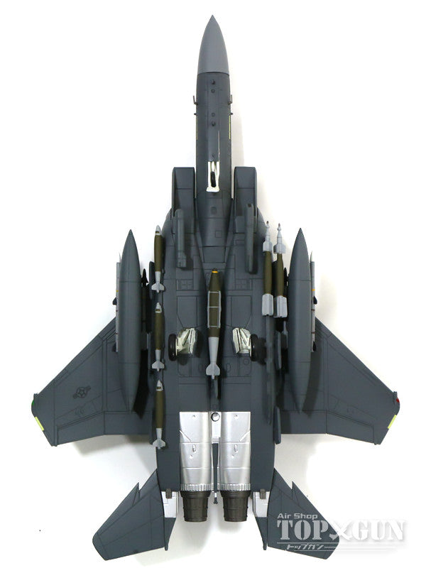 Hobby Master F-15E 在欧アメリカ空軍 第48戦闘航空団 第492戦闘