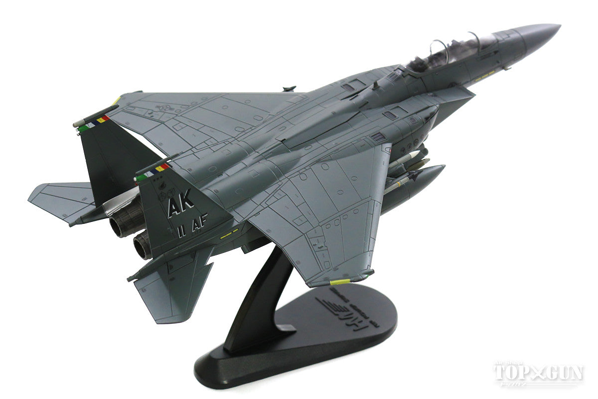 F-15E アメリカ空軍 第90戦闘飛行隊 「ダイスメン」 05年 エルメンドルフ基地 #87-0173 1/72 [HA4508]