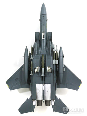 F-15E アメリカ空軍 第90戦闘飛行隊 「ダイスメン」 05年 エルメンドルフ基地 #87-0173 1/72 [HA4508]