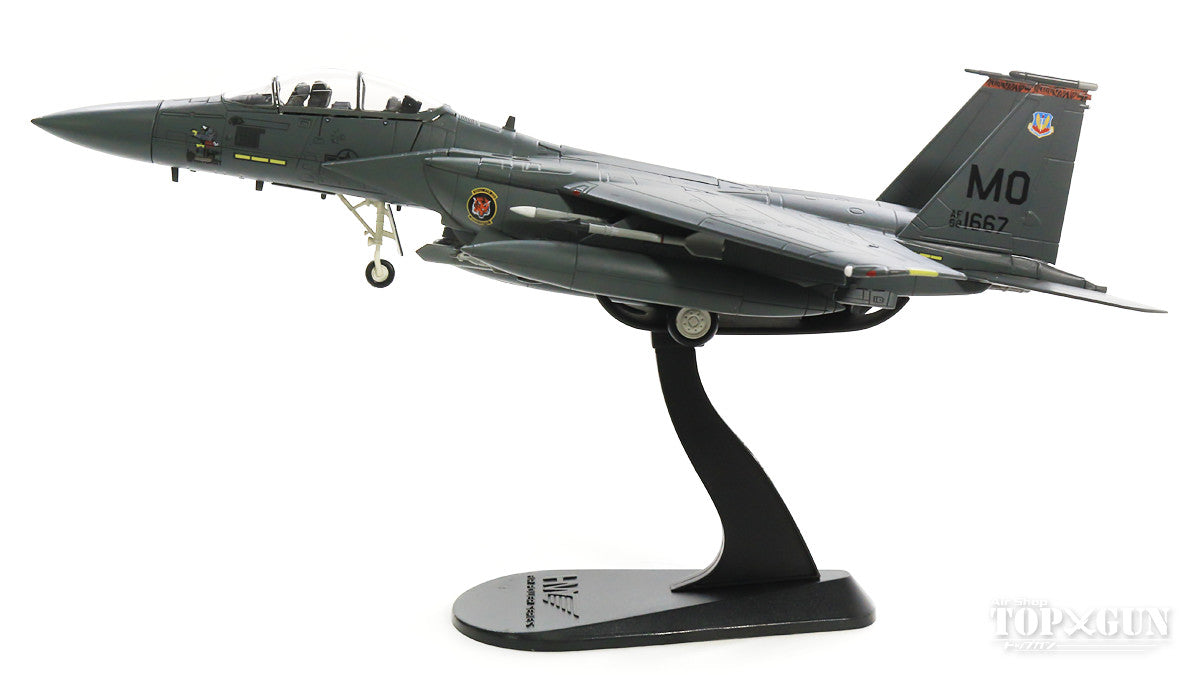 Hobby Master F-15E アメリカ空軍 第391戦闘飛行隊 「不朽の平和