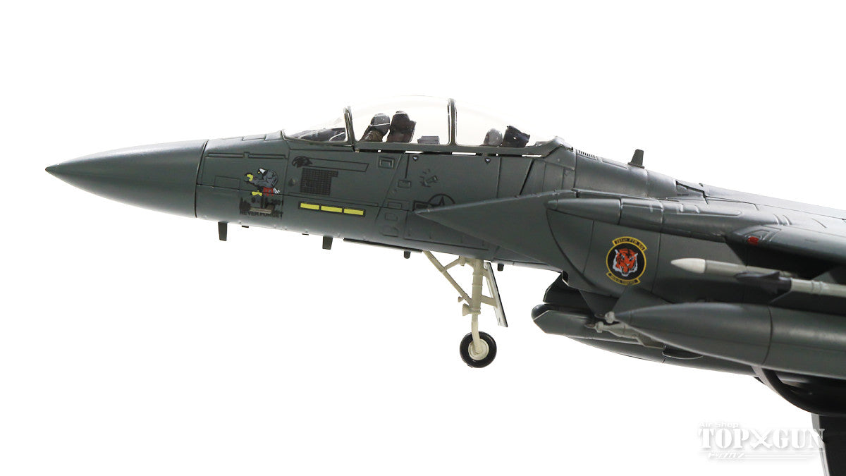 F-15E US Air Force 391st Fighter Squadron "Operation Enduring Peace" 1/72 [HA4509]