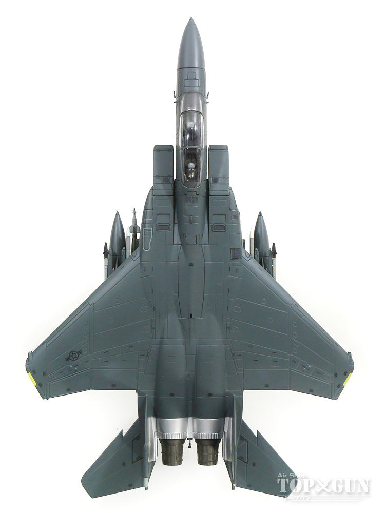 F-15E US Air Force 391st Fighter Squadron "Operation Enduring Peace" 1/72 [HA4509]