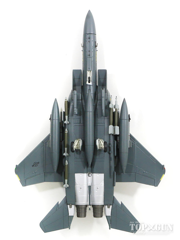 F-15E US Air Force 391st Fighter Squadron "Operation Enduring Peace" 1/72 [HA4509]