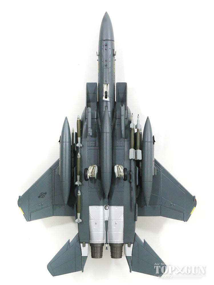 Hobby Master F-15E アメリカ空軍 第391戦闘飛行隊 「不朽の平和作戦