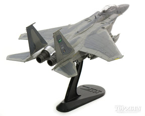 Hobby Master F-15S（F-15E） サウジアラビア空軍 第5航空団 第6飛行隊 ハミース・ムシャイト基地 08年 #93-0872  1/72 [HA4