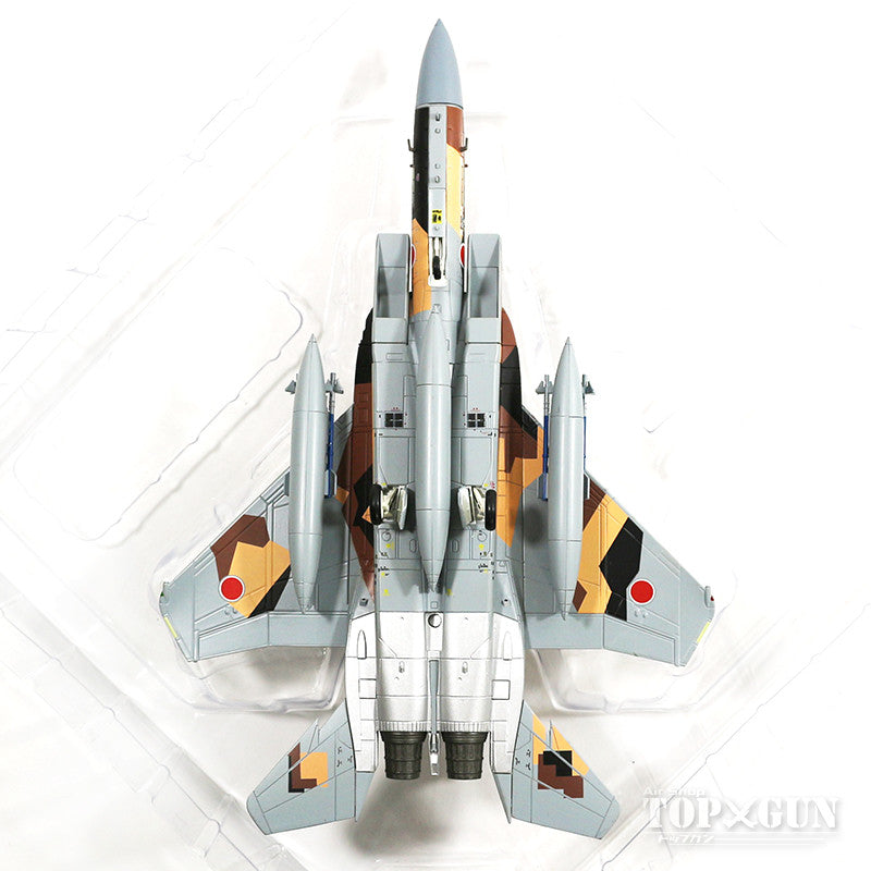 F-15DJ（複座型） 航空自衛隊 航空総隊 飛行教導隊 新田原基地 10年 #72-8090 1/72 [HA4513]