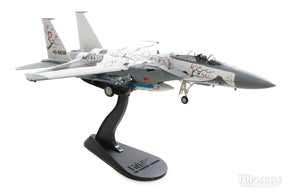 Hobby Master F-15J 航空自衛隊 第7航空団 第305飛行隊 特別塗装 「空自50周年」 百里基地 04年 #42-8838 1/72  [HA4514