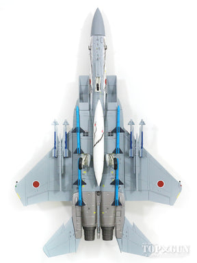Hobby Master F-15J 航空自衛隊 第7航空団 第305飛行隊 特別塗装 「空自50周年」 百里基地 04年 #42-8838 1/72  [HA4514