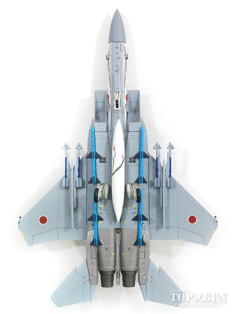 Hobby Master F-15J 航空自衛隊 第7航空団 第305飛行隊 特別塗装