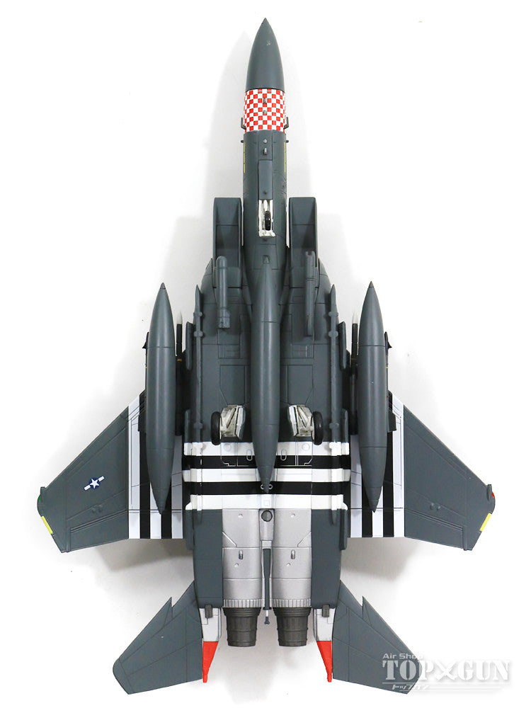 Hobby Master F-15E 在欧アメリカ空軍 第48戦闘航空団 第48作戦群 第