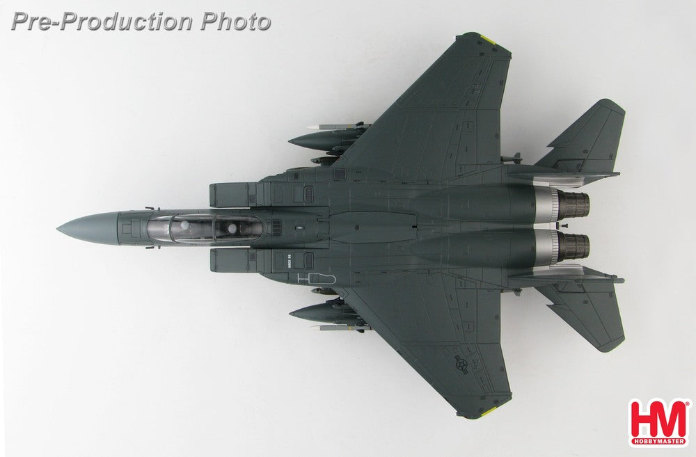 F-15E US Air Force "Billy the Kid" 1/72 [HA4519]