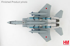 Hobby Master F-15J 航空自衛隊 第6航空団 第303飛行隊 特別塗装 「戦