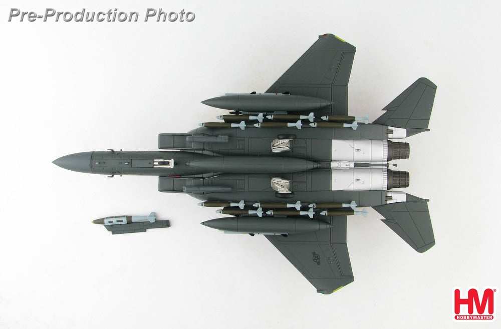 F-15E 攻击鹰第 389 战斗机中队 75 周年纪念涂装 1/72 [HA4523]