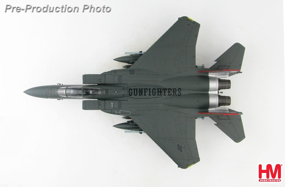 F-15E 攻击鹰第 389 战斗机中队 75 周年纪念涂装 1/72 [HA4523]