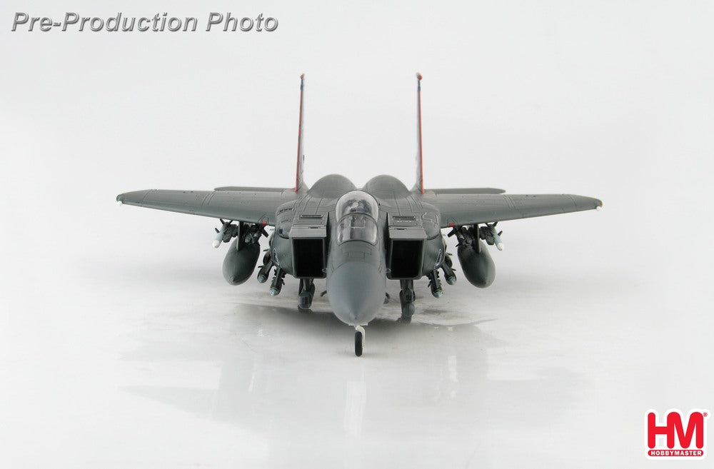 F-15E 攻击鹰第 389 战斗机中队 75 周年纪念涂装 1/72 [HA4523]