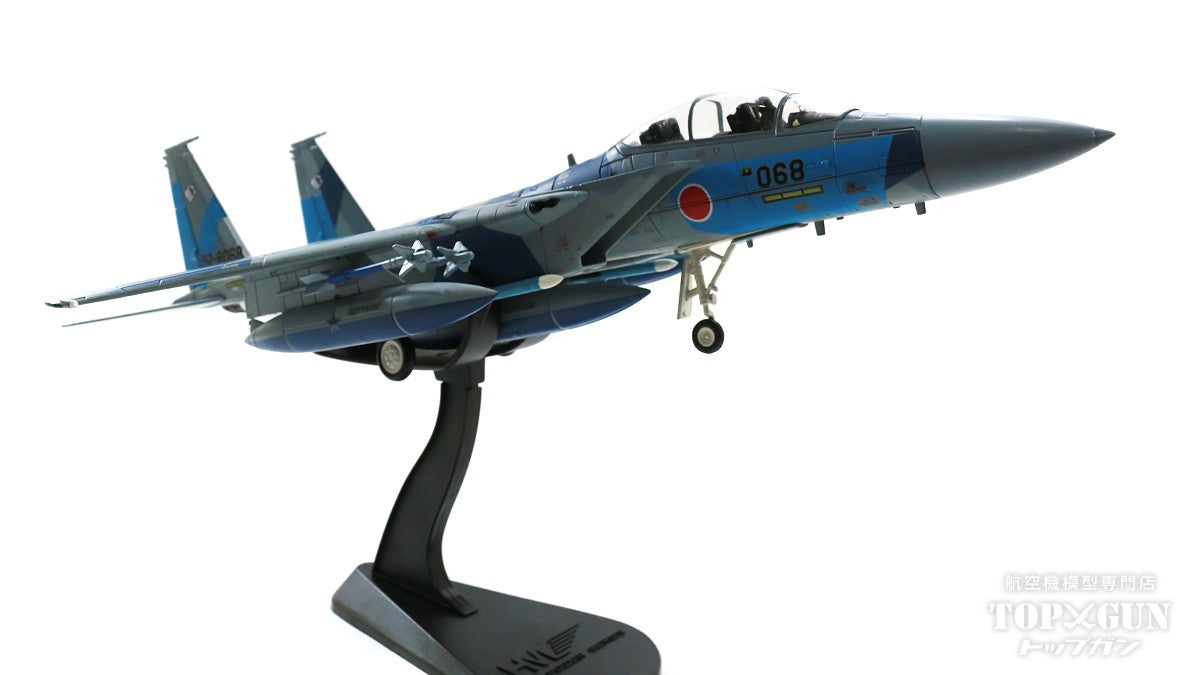 大人気得価ホビーマスター 1/72 航空自衛隊 F-15DJ イーグル 飛行教導隊 92-8068 軍用機