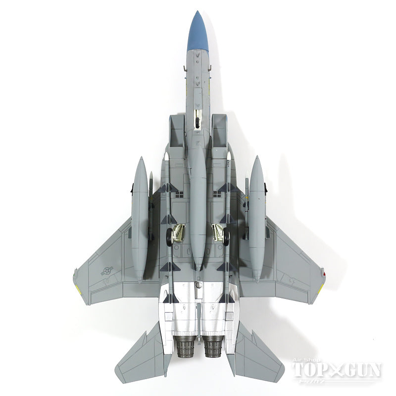 【新品•完全未開封】F-15E 在欧アメリカ空軍第494戦闘飛行隊 HA4522 Hobby Master 【予約商品】F-15E ストライクイーグル アメリカ