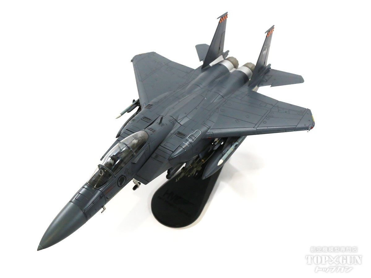 Hobby Master F-15SG（F-15E） シンガポール空軍 第142飛行隊