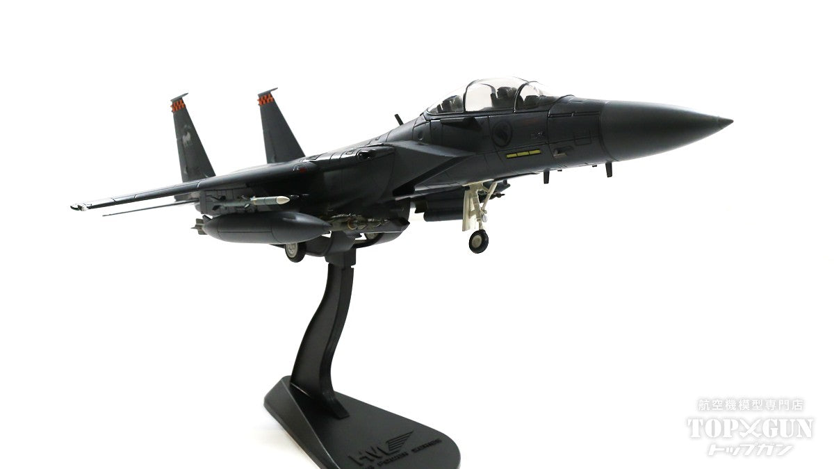 RSAF F-15SG (シンガポール・パヤレバー基地) (プラモデル) - ホビーサーチ ミリタリープラモ